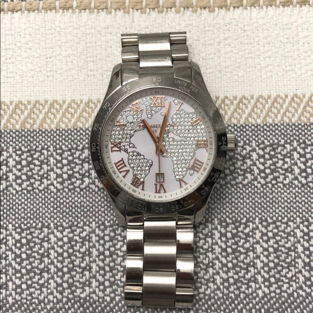 Michael Kors Watch